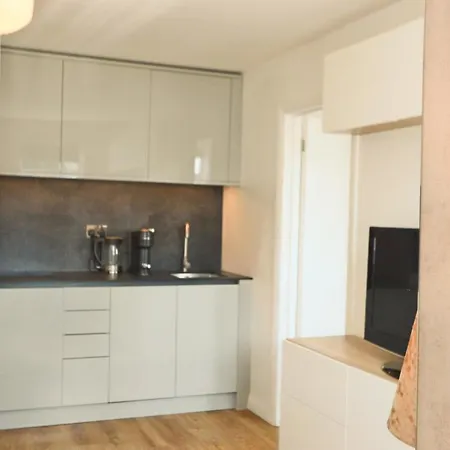 One Bedroom Flat Near Whiteladies With Parking Apartman