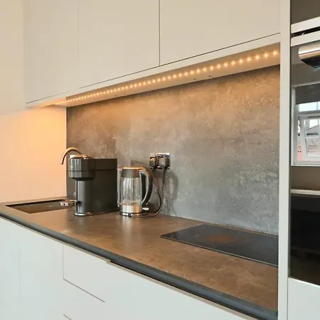 Apartman One Bedroom Flat Near Whiteladies With Parking *