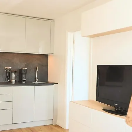 One Bedroom Flat Near Whiteladies With Parking Daire Bristol