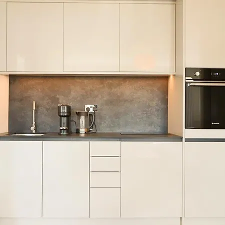Apartman One Bedroom Flat Near Whiteladies With Parking