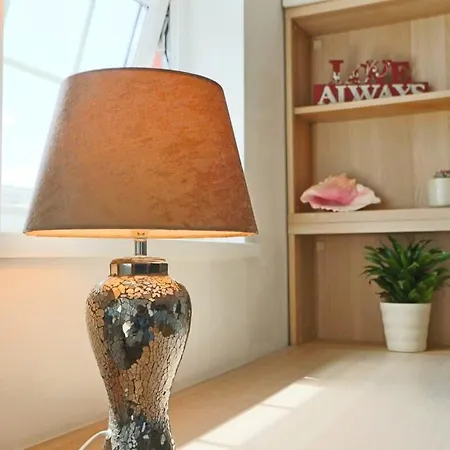 Appartement One Bedroom Flat Near Whiteladies With Parking Bristol